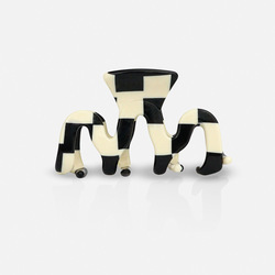 Haarklammer Wave Chunks (© Great Lengths) Haarklammer Wave Chunks: (© Great Lengths)