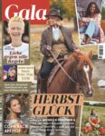 Gala Ausgabe 30.10.2024