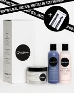 Haarpflege Multibox Silver (Box 4)