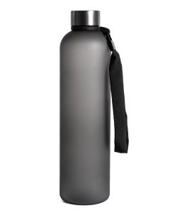 Treueartikel: THE G BOTTLE 1L grey