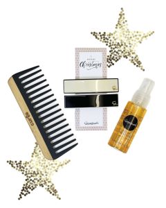 x-Mas Accessoire Set