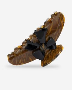 Sasstie Bow Teddy