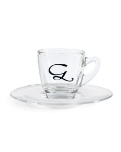 THE G ESPRESSO CUP