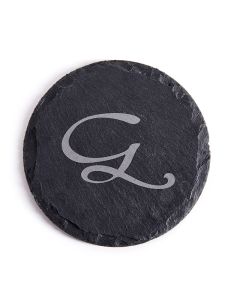 THE G UNTERSETZER "SCHIEFER" RUND