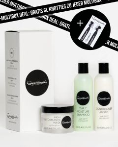 Haarpflege Multibox Daily Moisture (Box 1)