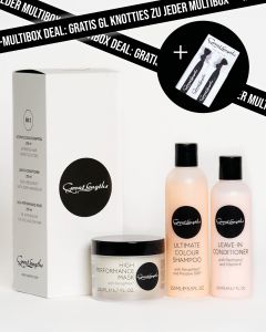 Haarpflege Multibox Ultimate Colour (Box 3)