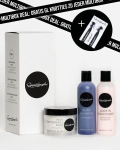 Haarpflege Multibox Silver (Box 4)