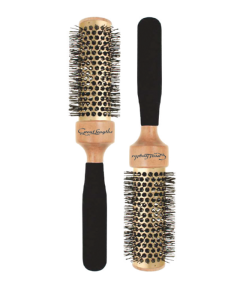 Great Lengths Retro Rundbürste - limited Edition - M