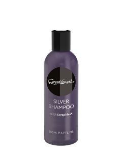 Silver Shampoo 200 ml