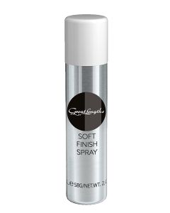 Soft Finish Spray 75 ml