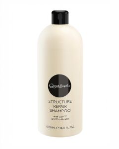 Structure Repair Shampoo 1 Liter