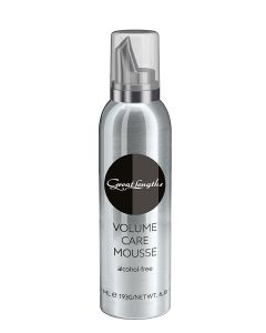 Volume Care Mousse 200 ml